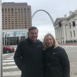 Meet your Posher, Patricia